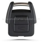 OPEL Astra G 434mhz 2 Buton Kafa OEM Kumanda