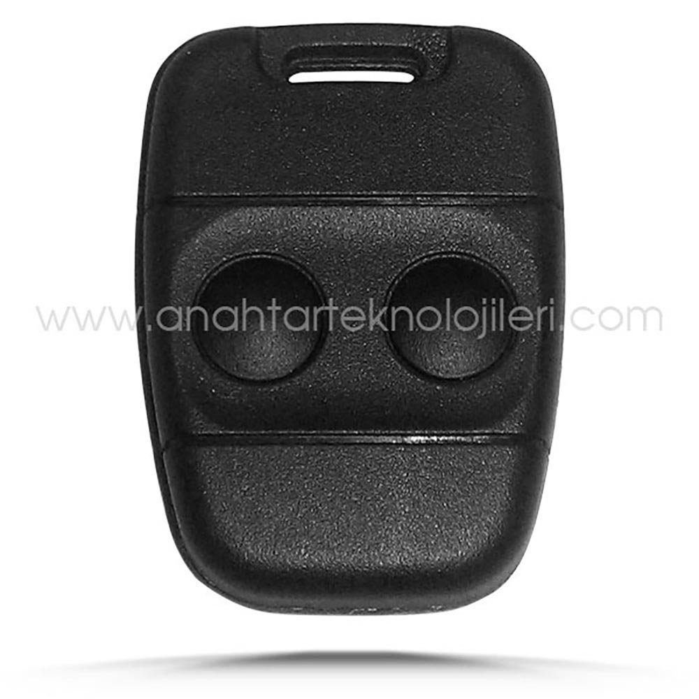 2010027 ROVER 315mhz OEM Sallama Kumanda - Görsel 1