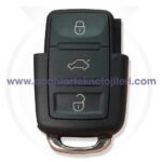 VOLKSWAGEN DA Serisi Versiyon 5 Kumanda