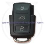 VOLKSWAGEN N Serisi Versiyon 5 Kumanda