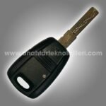 FIAT Doblo 05-08 ID48 1 Buton SIP22 Üretim Kumanda 71744151