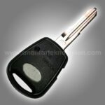 HYUNDAI Getz 02+ Pcf7936 Side Button HYN6 OEM Kumanda