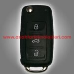SKODA UDS 3 Buton OEM Kumanda