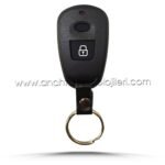 HYUNDAI Sallama 1 Buton Kumanda