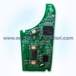 HYUNDAI Elentra 2011 Board Kumanda