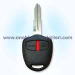 MITSUBISHI 2 Buton Kumanda