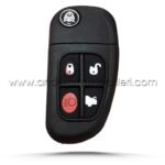 JAGUAR Sustalı 4 Buton Kumanda