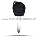 SUZUKI 2 Buton HU 133 Kumanda