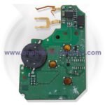 RENAULT Megane Tamirlik Board Kumanda