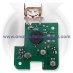 RENAULT Laguna Tamirlik Board Kumanda