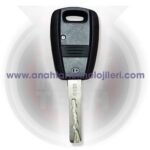 FIAT Doblo 05+ Kumanda Tamirlik Board
