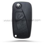 FIAT Fiorino 07+ Pcf7946 3 Buton Van Sustalı OEM Boardlu Kumanda 71765697