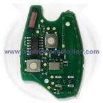 RENAULT 2 Buton Board OEM 7946 Kumanda