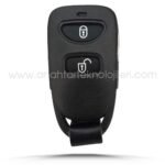 HYUNDAI Sallama 2 Buton Kumanda