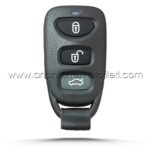 HYUNDAI Sallama 3 Buton Kumanda