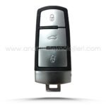 VOLKSWAGEN Smart 434mhz ID46 Üretim Kumanda