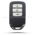 HONDA CRV Smart 3 Buton Keyless Kumanda