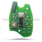 RENAULT AES 7961M 2 Buton OEM Kumanda Board