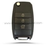 KEYDIY Kablolu Tip B19 KIA Sustalı Kumanda
