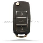 KEYDIY Kablolu Tip B01-L VW Sustalı Kumanda