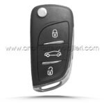 KEYDIY Kablolu Tip B14-3 MZD Sustalı Kumanda
