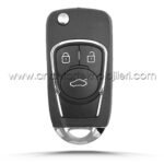 KEYDIY Kablolu Tip B22 OPEL Sustalı Kumanda