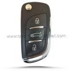 KEYDIY NB11-3 Multi PSA Sustalı Kum