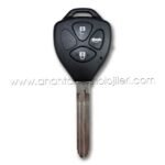 KEYDIY Kablolu Tip B05 3 3 Buton TOYA Tip TOY43 Bobinsiz Kumanda