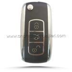 KEYDIY NB07 ATT46 Bentley Tip 3 Buton Sustalı Kumanda