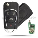 KEYDIY NB22 MULTI FONKSİYON KUMANDA