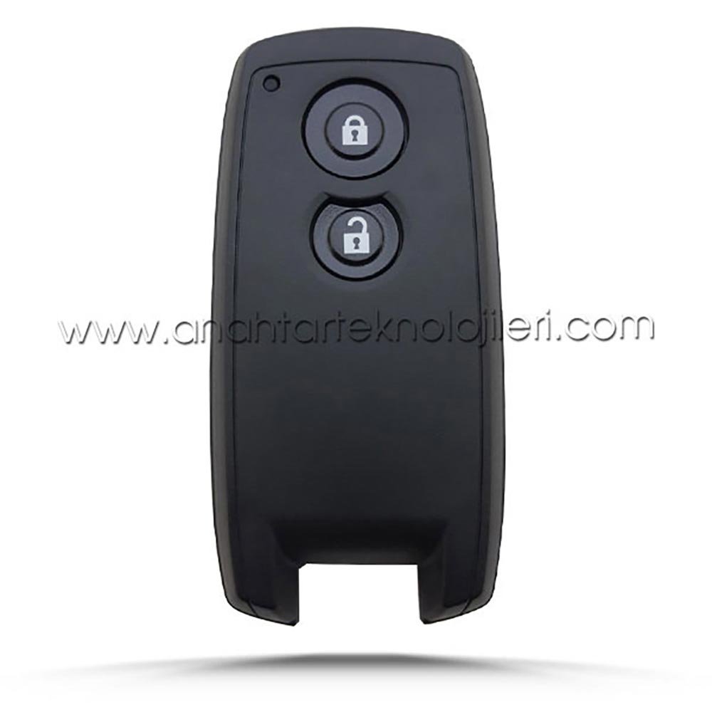 2010322 SUZUKI Swift 2 Buton OEM Smart Kumanda - Görsel 1