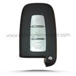 HYUNDAI ix35 10 LM 09-13 3 Buton Smart Orjinal Kumanda 95440-2S200