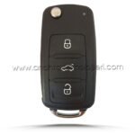 VOLKSWAGEN Touareg UDS (753 P) Sustalı OEM Kumanda