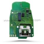 AUDI A4 09+ 8T0 959 754D 434MHz Smart Kessy Üretim Kumanda Board