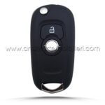 OPEL Astra K 2015+ PCF7961E 2 Buton Sustalı OEM Kumanda