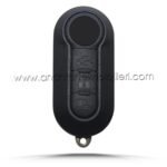 FIAT Doblo 10+ Delphi Pcf7946 3 Buton Sustalı OEM Boardlu Kumanda 71765388