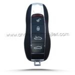 PORSCHE Cayenne 10+ Smart Non-Keyless OEM Kumanda