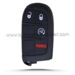 JEEP Grand Cherokee Smart AES OEM Kumanda