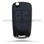 OPEL Corsa D 07+ 93189840 2 Buton Sustalı Üretim Kumanda
