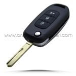 RENAULT Megane 4 7961M AES 3 Buton Sustalı Üretim Kumanda