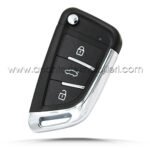 KEYDIY NB29 Multi 3 Buton Sustalı tip