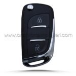 KEYDIY NB11-2 C3 Tipi 2 Buton Sustalı Kumanda