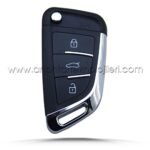 KEYDIY Kablolu Tip B29 F30 Tipi 3 Buton Sustalı Kumanda