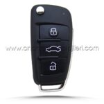 AUDI A1, Q2, Q3 AES Sustalı Kessy OEM Kumanda