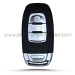 AUDI A4 09+ 8T0 959 754D 434MHz Smart Non-Kessy Üretim Kumanda