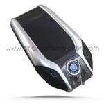 BMW Ekranlı A Tip 433MHz Kumanda