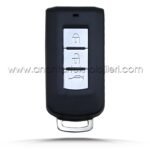 MITSUBISHI ASX 10+ 433Mhz 3 Buton Smart Üretim Kumanda