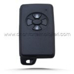 TOYA RAV4 05-10 4D Çip Smart Üretim Kumanda