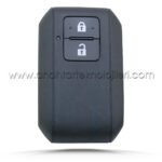 Swift 17+ 2 Buton Smart Keyless Üretim Kumanda