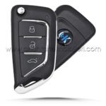 KEYDIY Kablolu Tip B21 V7.0 KAI Sustalı Kumanda